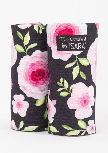 Isara Selebeskyttere, Rose Eden