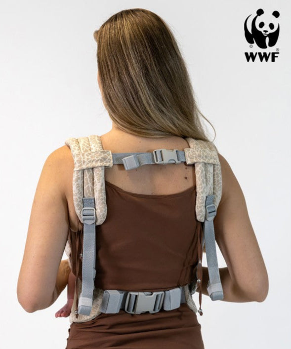 Isara Elite, Bæresele, Majestic Ivory Forest