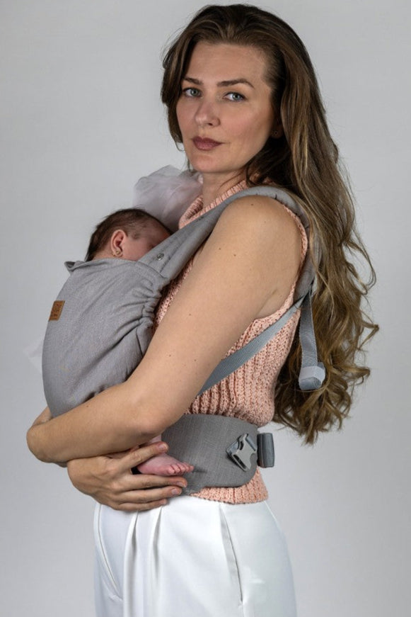 Isara Elite, Bæresele, Misty Linen