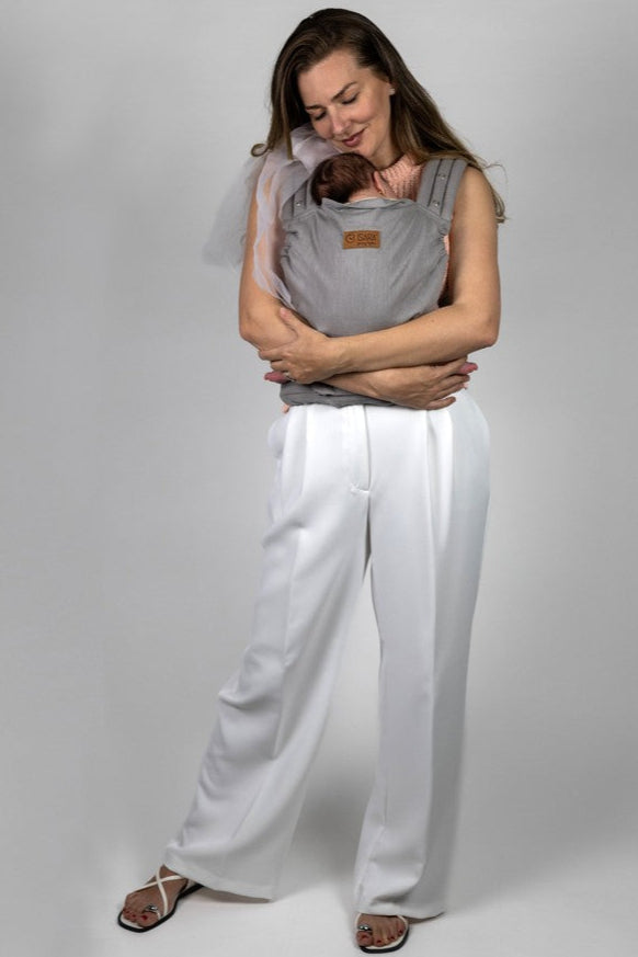 Isara Elite, Bæresele, Misty Linen