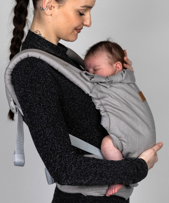 Isara Elite, Bæresele, Misty Linen