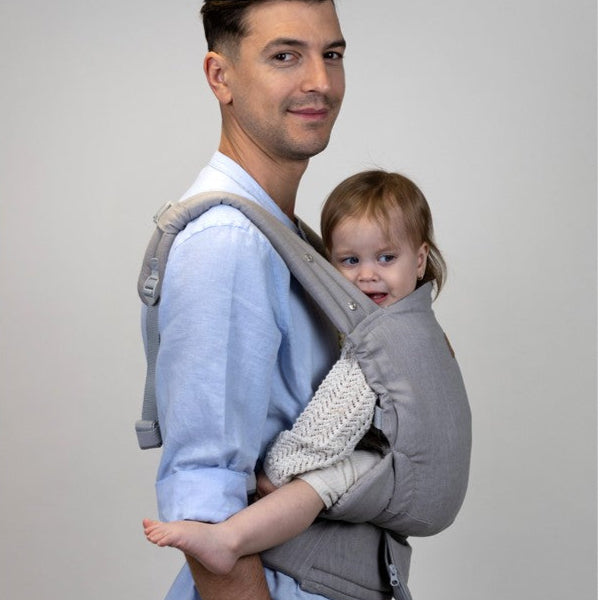 Isara Elite, Bæresele, Misty Linen