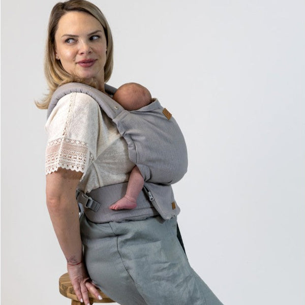 Isara Elite, Bæresele, Misty Linen