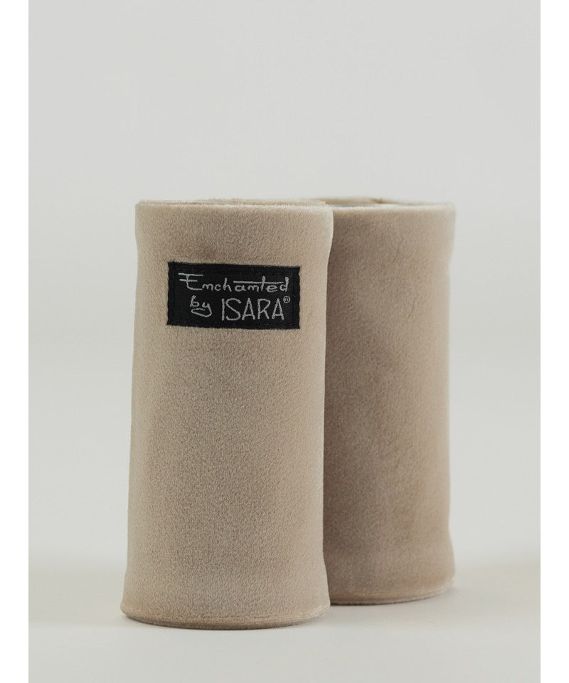 Isara Selebeskyttere, Champagne Velvet