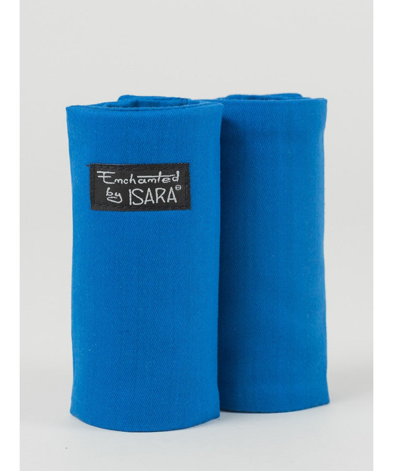 Isara Selebeskyttere, Bambus, Iris Blue