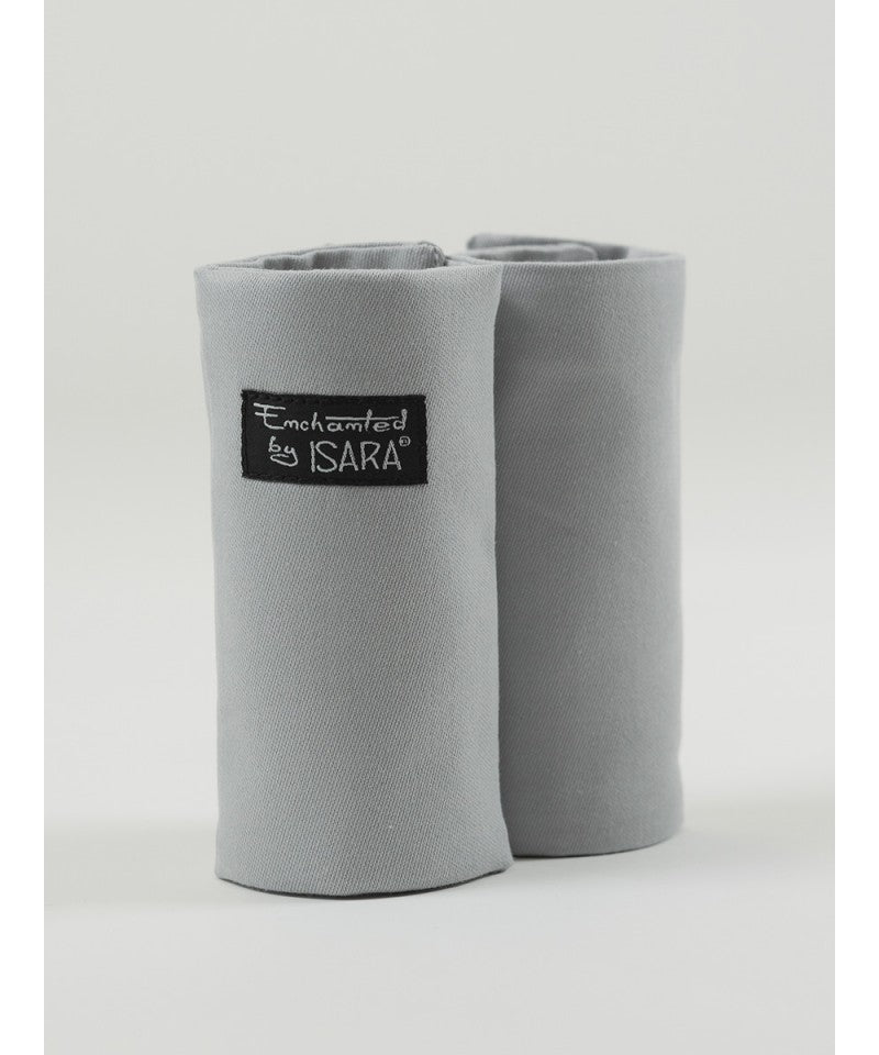 Isara Selebeskyttere, Pearl Grey