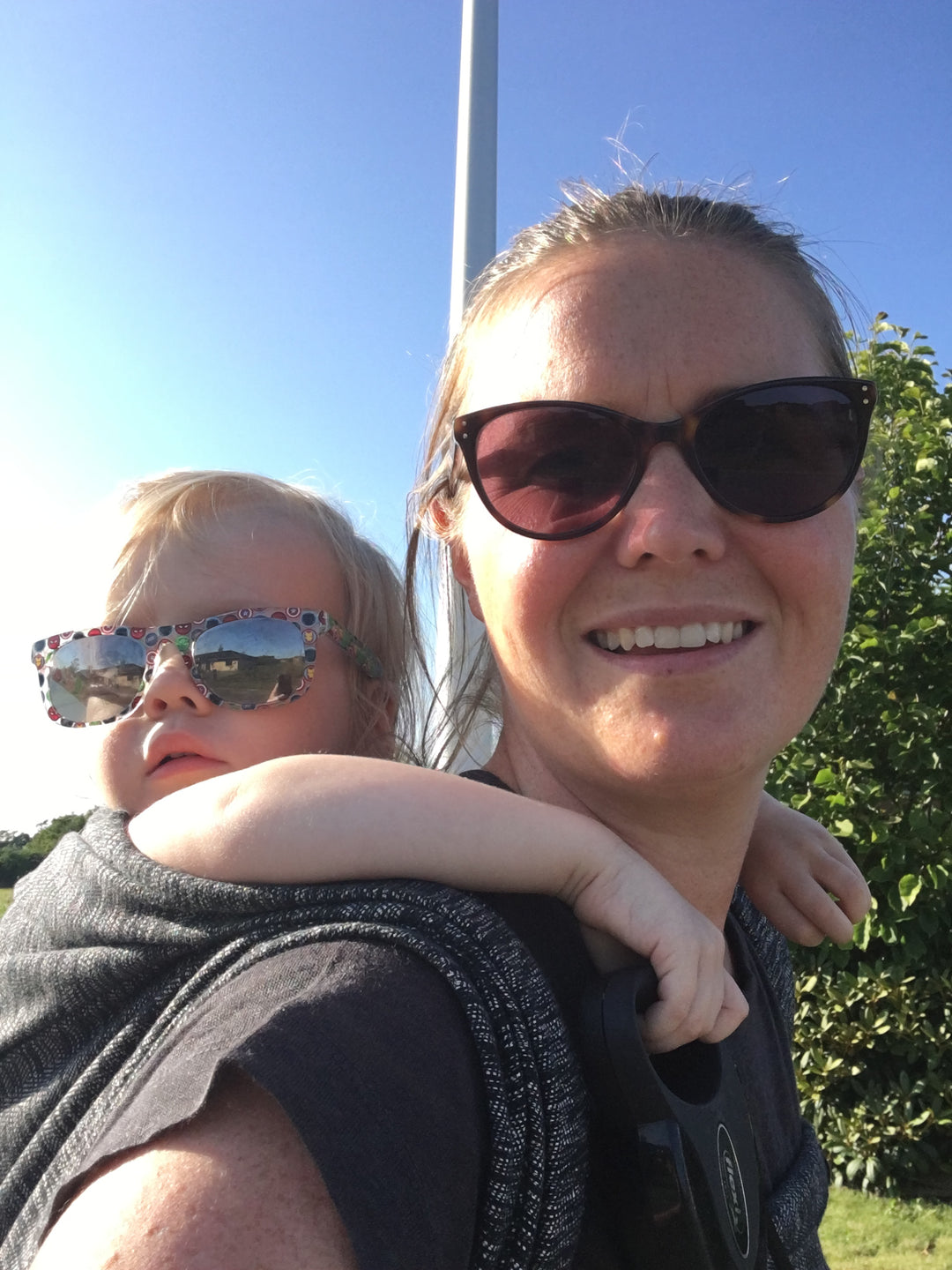 Rygbæring for nybegyndere i Herning d. 14/2!