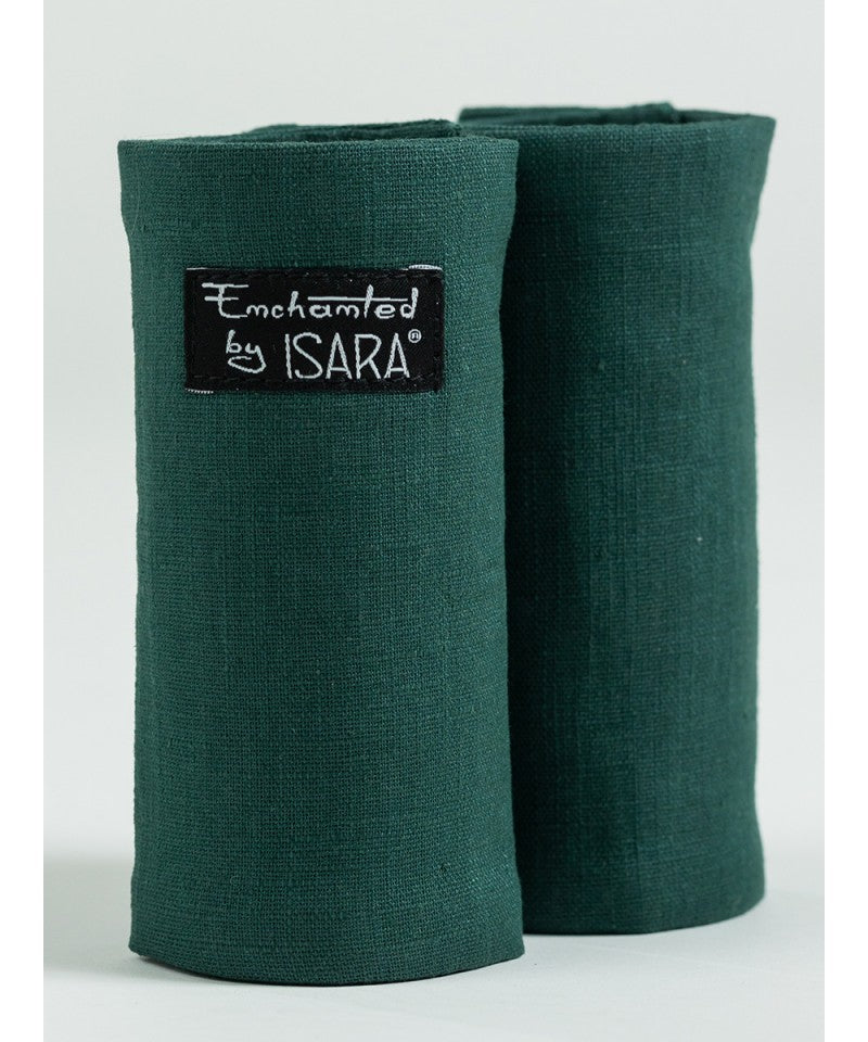 Isara Selebeskyttere, Evergreen Linen