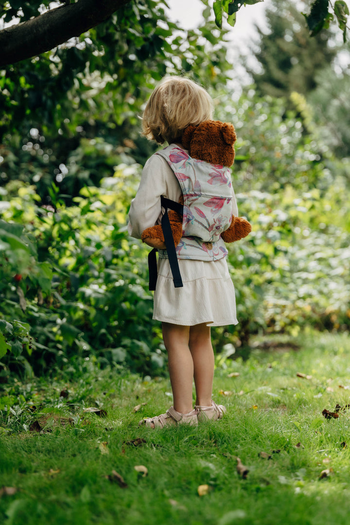 Lenny Lamb Dukkebæresele, Magnolia