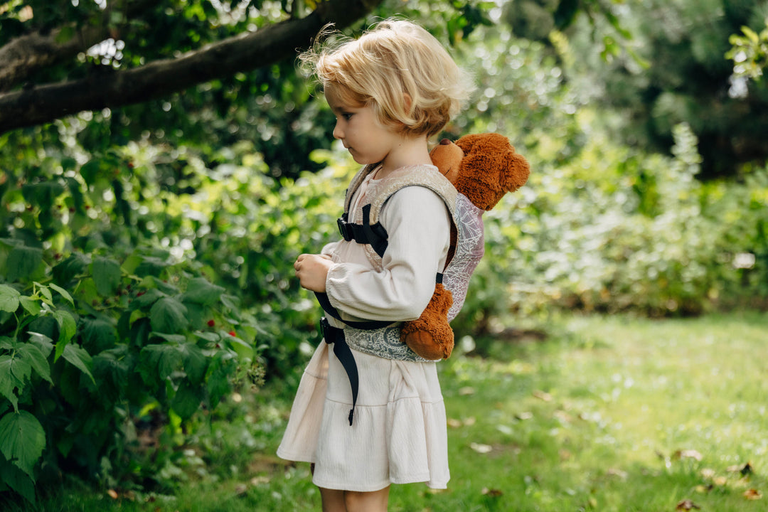 Lenny Lamb Dukkebæresele, Wild Wine Vineyard