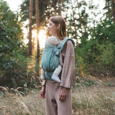 Love & Carry One Bæresele, Sequoia