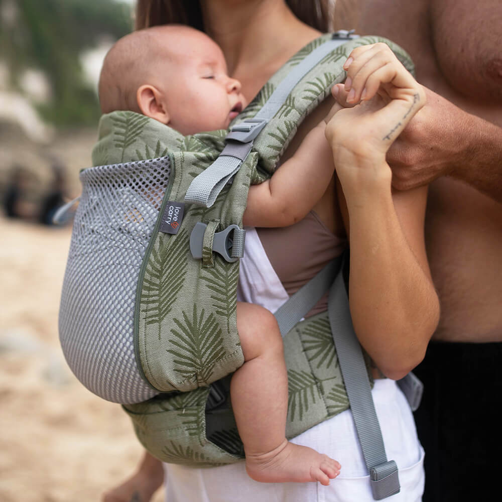 Love & Carry One Bæresele, Miami