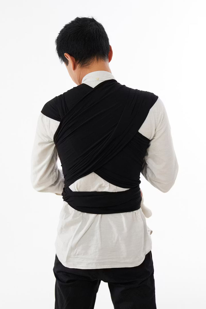 Coracor Strækvikle, Solid Black