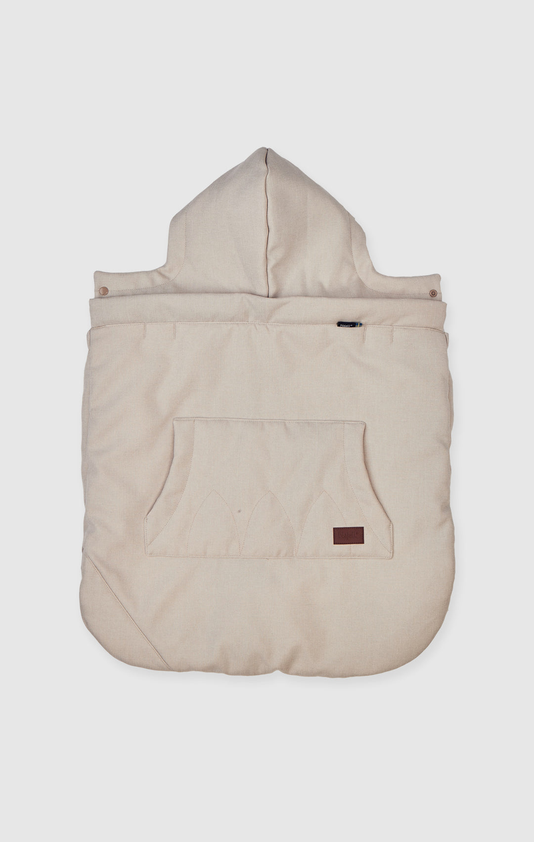Najell All Weather BæreCover, Sandy Beige