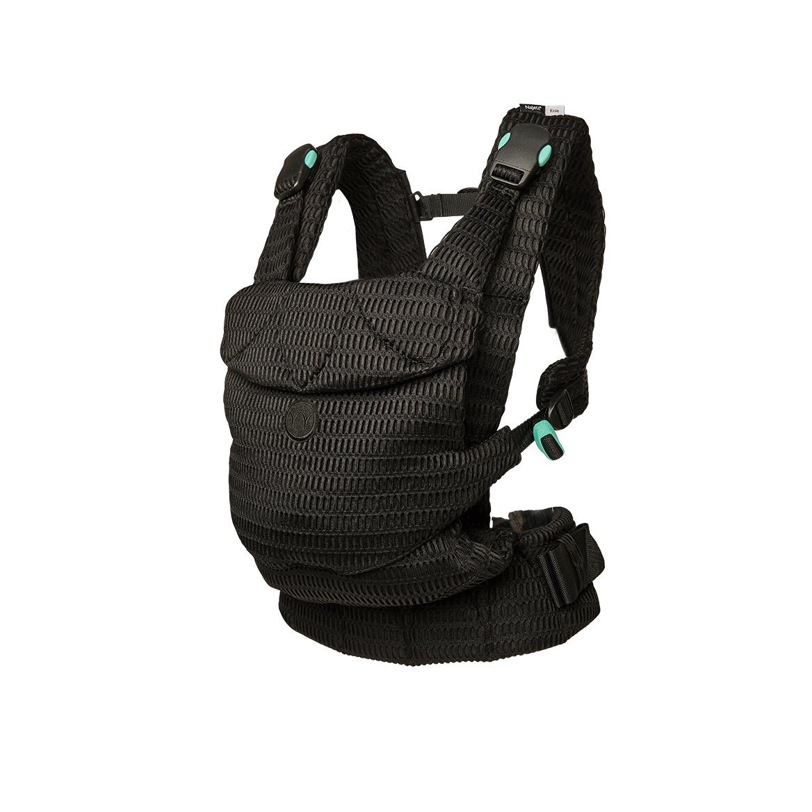 Najell Rise Bæresele, Jet Black