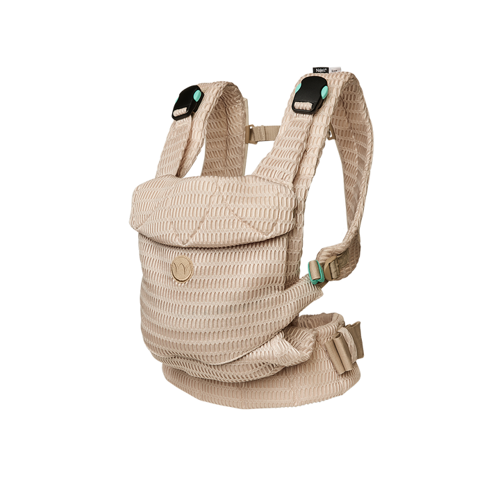 Najell Rise Bæresele, Almond Beige