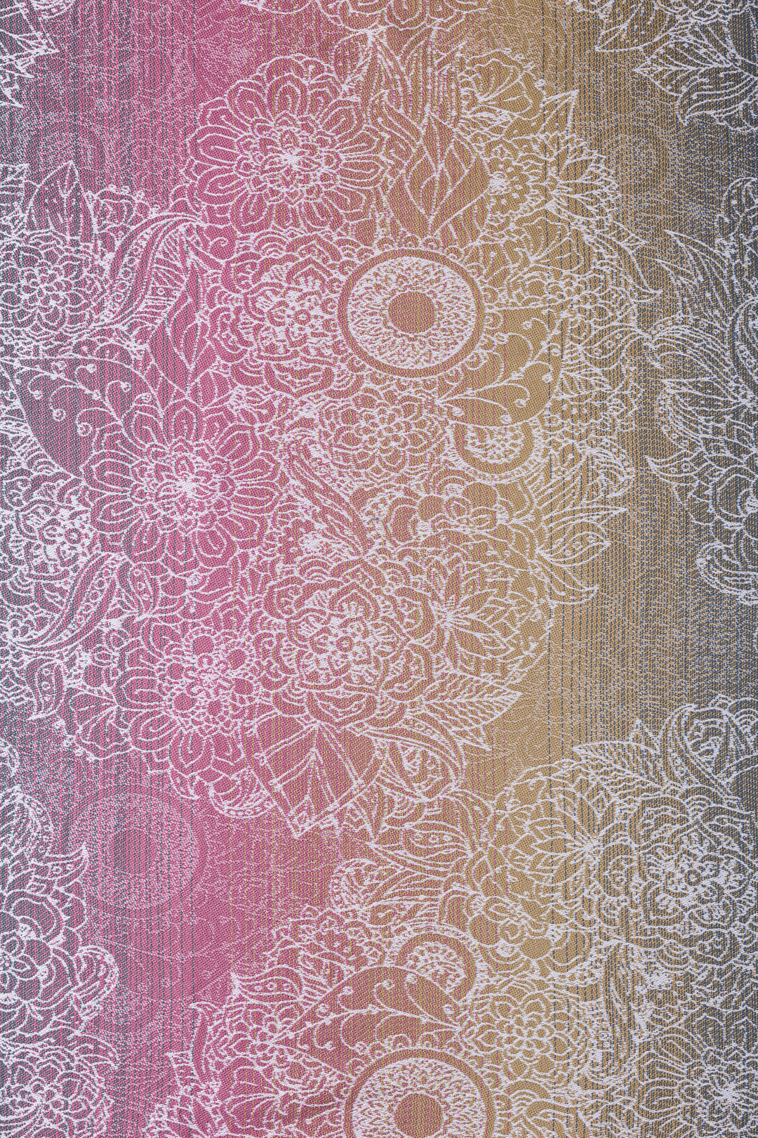 Lenny Lamb Dukkebæresele, Wild Wine Vineyard