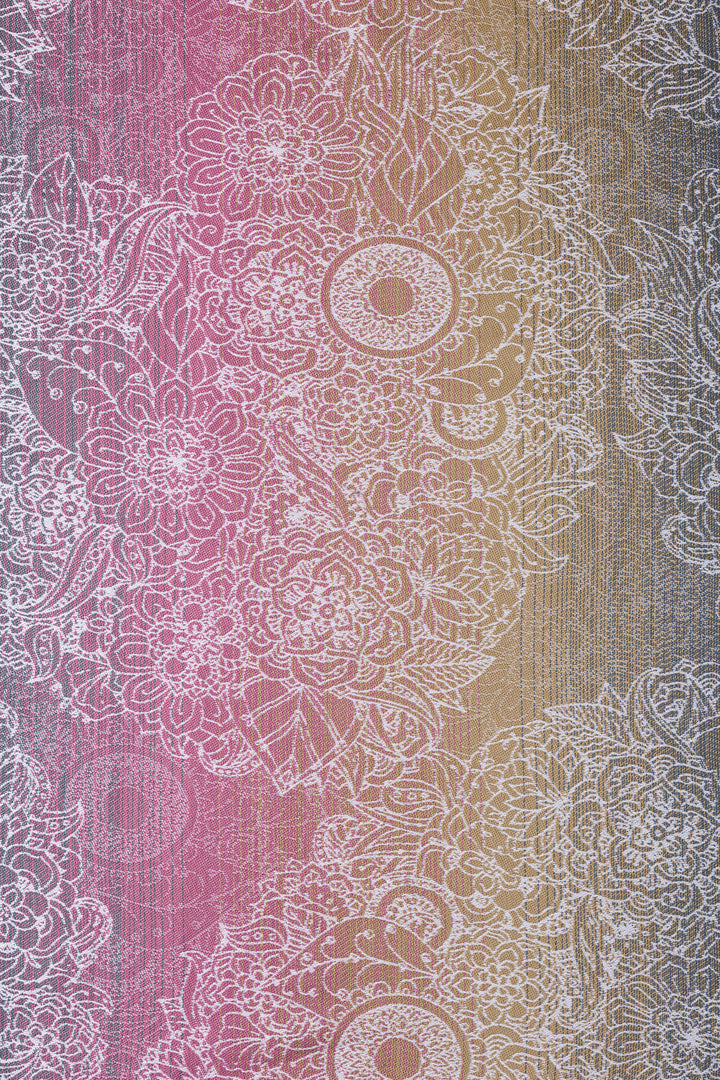 Lenny Lamb Dukkebæresele, Wild Wine Vineyard