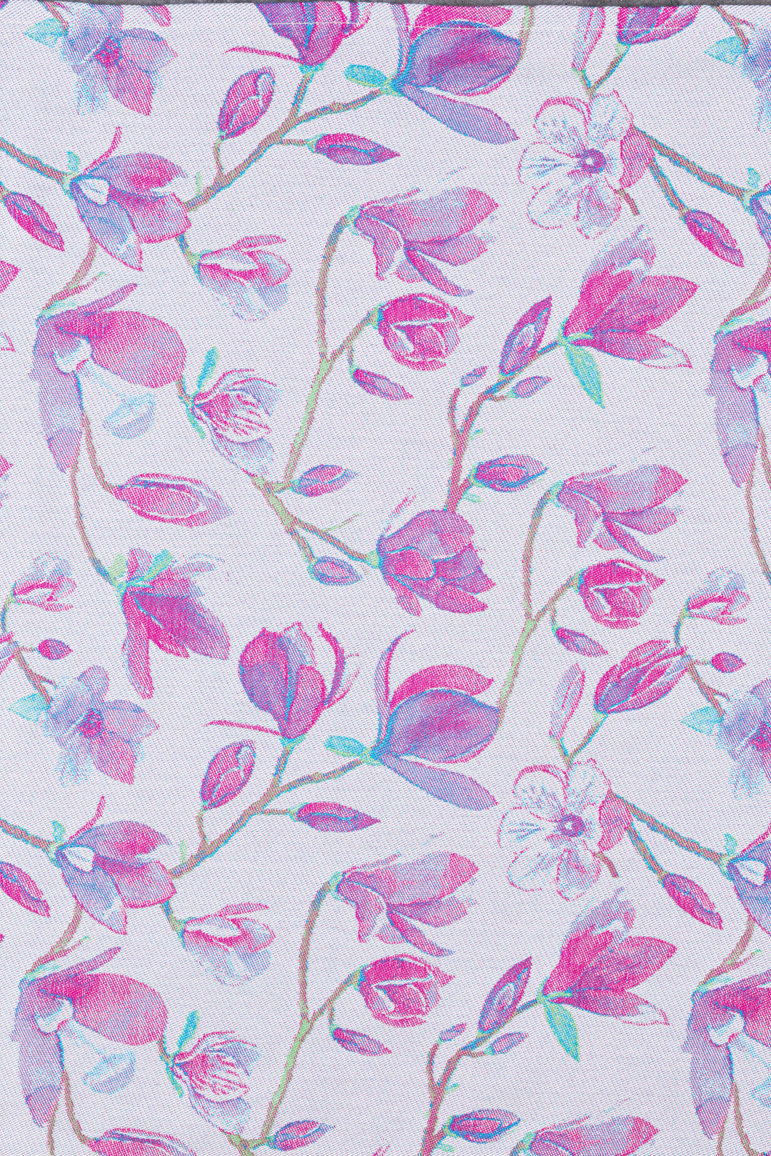 Lenny Lamb Dukkebæresele, Magnolia