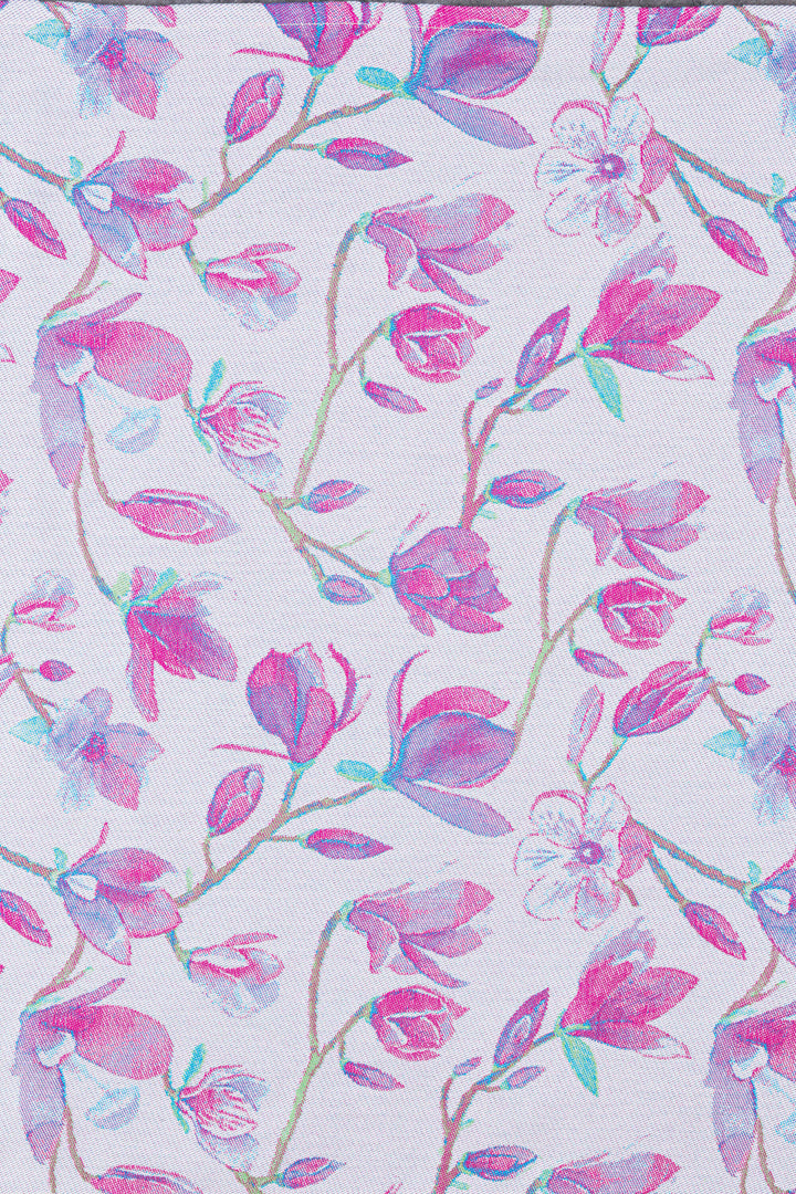 Lenny Lamb Dukkebæresele, Magnolia