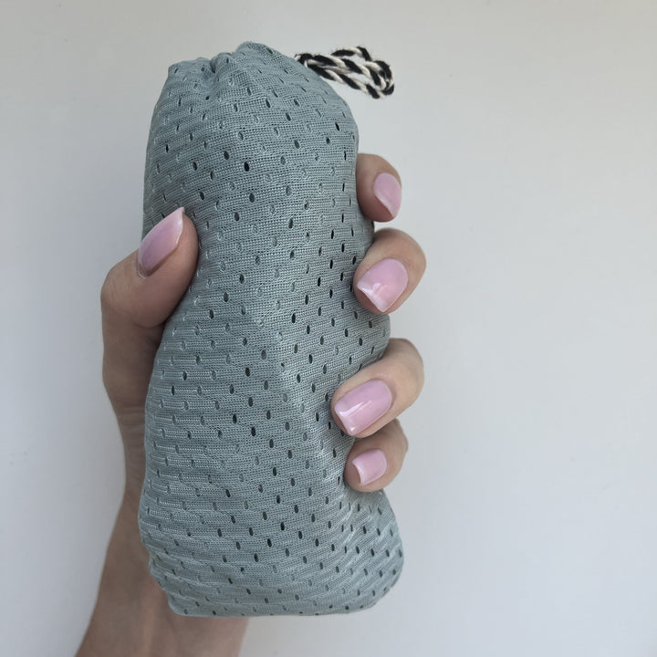 Minimonkey Pocket Mini Chair, Lys grøn