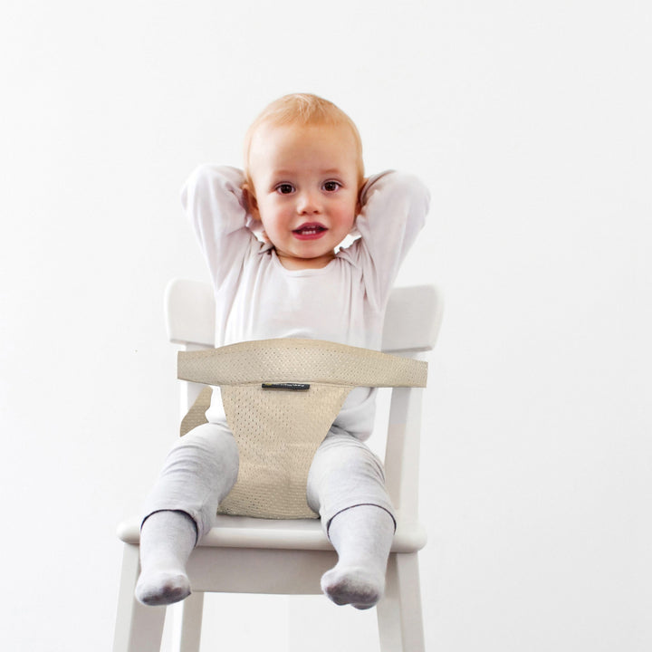 Minimonkey Pocket Mini Chair, Sand