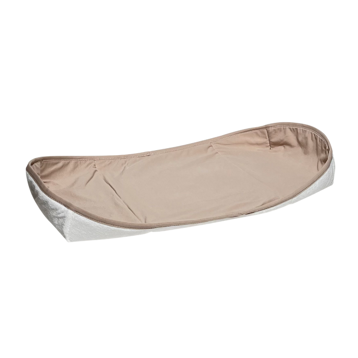 Najell Vandtæt madrasbeskytter til Sleepcarriere, Linen Beige