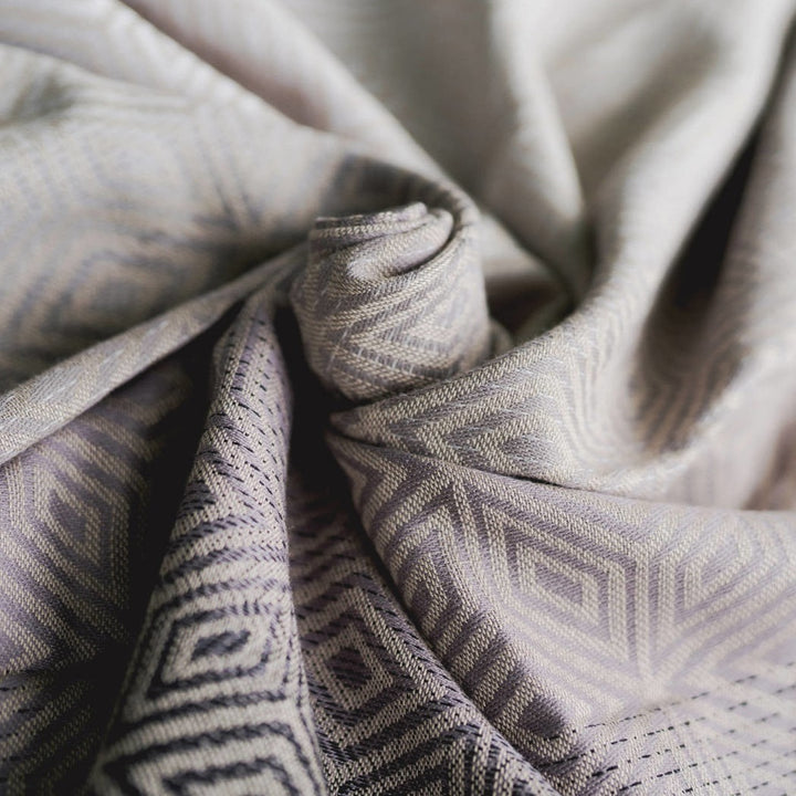 Little Frog Fastvikle, Tencel, Smokey Cube