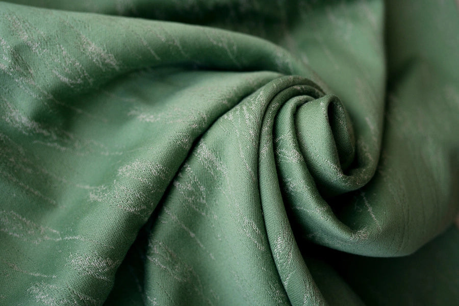 Little Frog Ringslynge, Linen Whisper