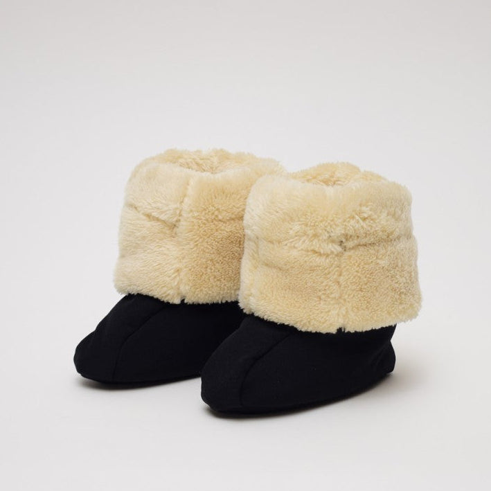 Isara Vinter Boots, Ultra Black