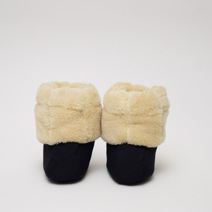 Isara Vinter Boots, Ultra Black