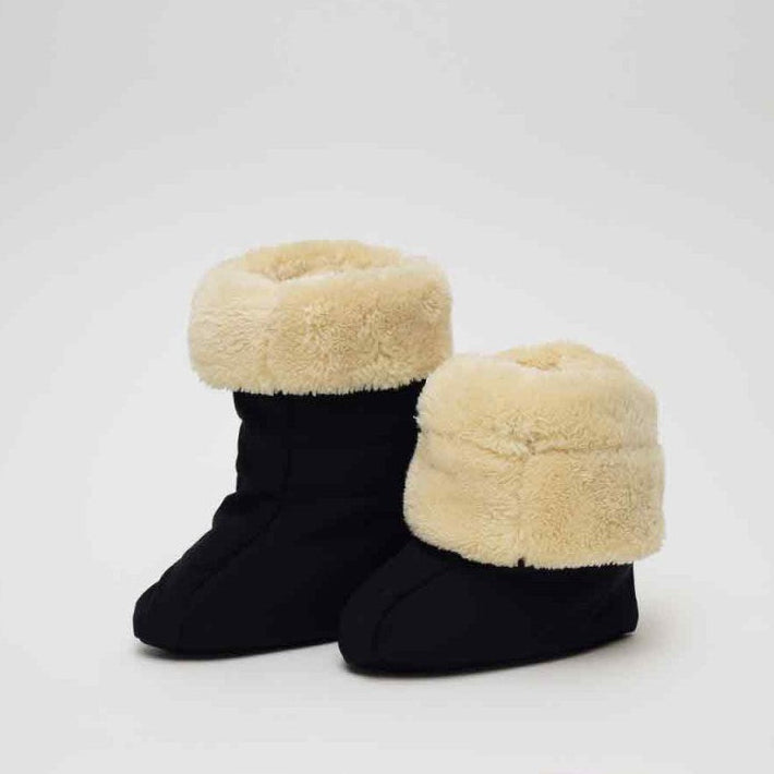 Isara Vinter Boots, Ultra Black