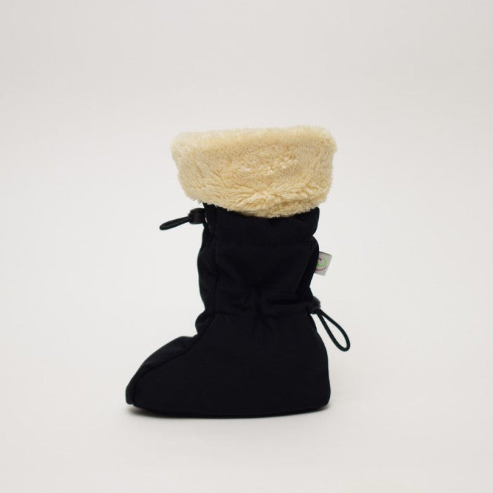 Isara Vinter Boots, Ultra Black