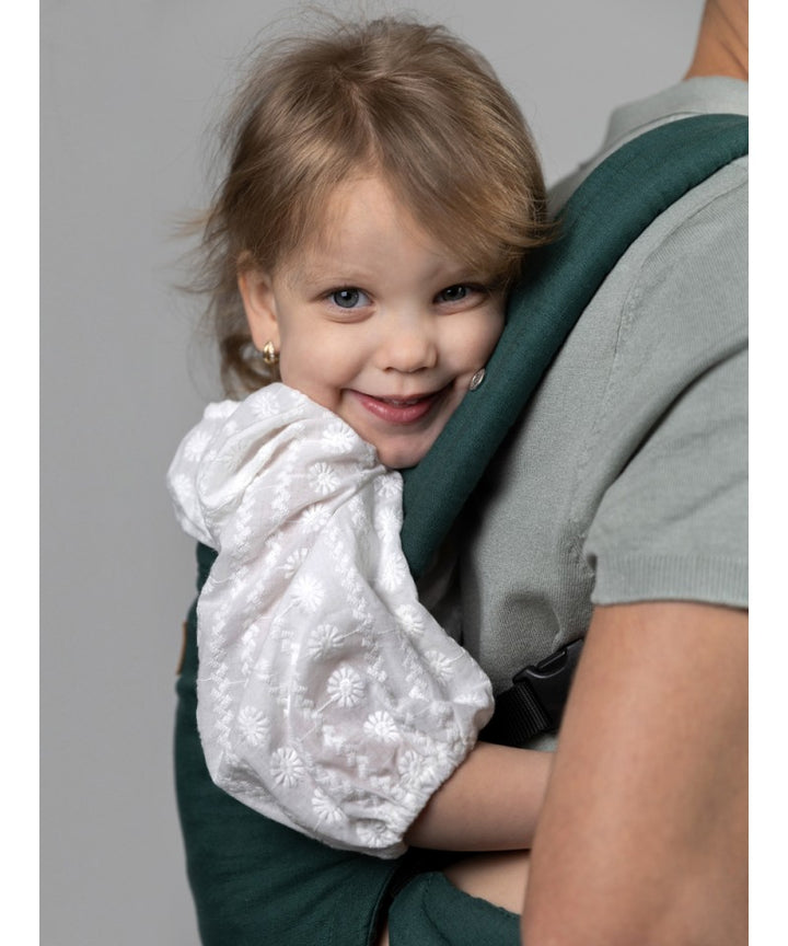 Isara Elite, Bæresele, Hør, Evergreen Linen