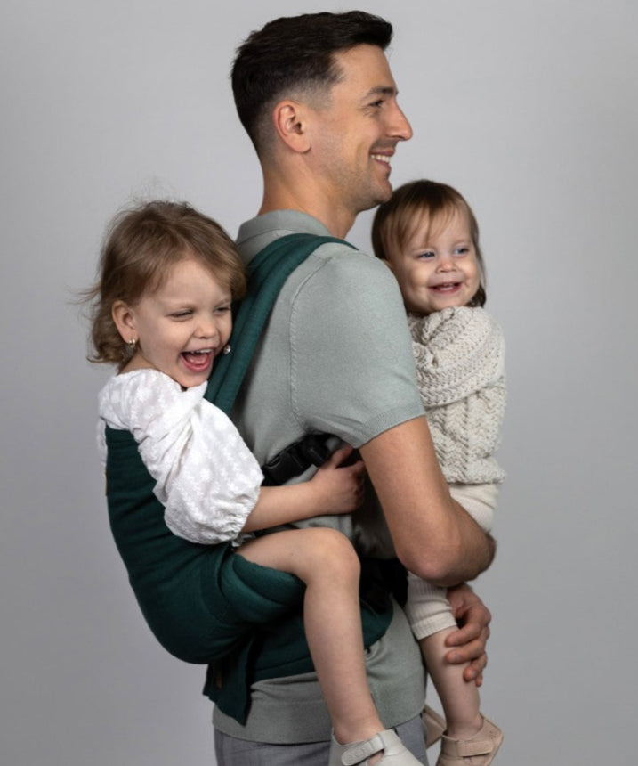 Isara Elite, Bæresele, Evergreen Linen