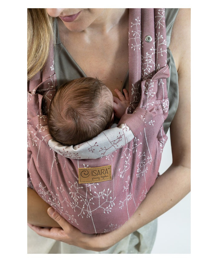 Isara Elite, Bæresele, Bomuld, Meadow Grass