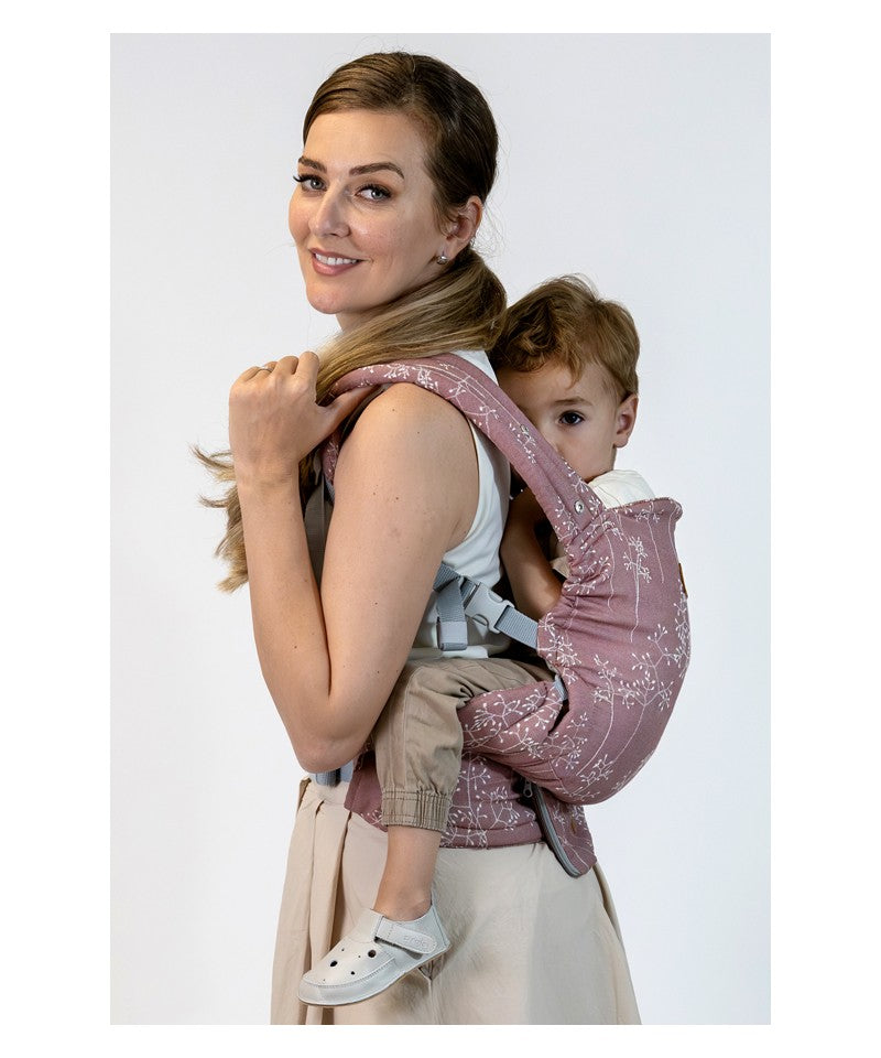 Isara Elite, Bæresele, Bomuld, Meadow Grass