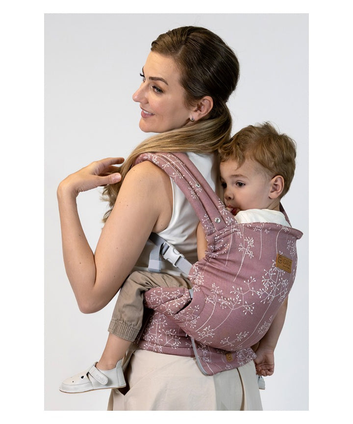 Isara Elite, Bæresele, Bomuld, Meadow Grass