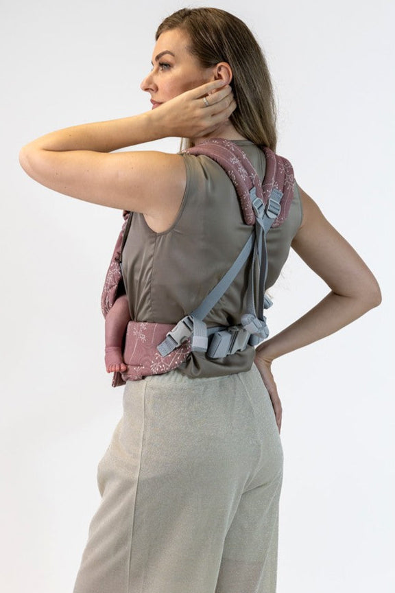 Isara Elite, Bæresele, Meadow Grass