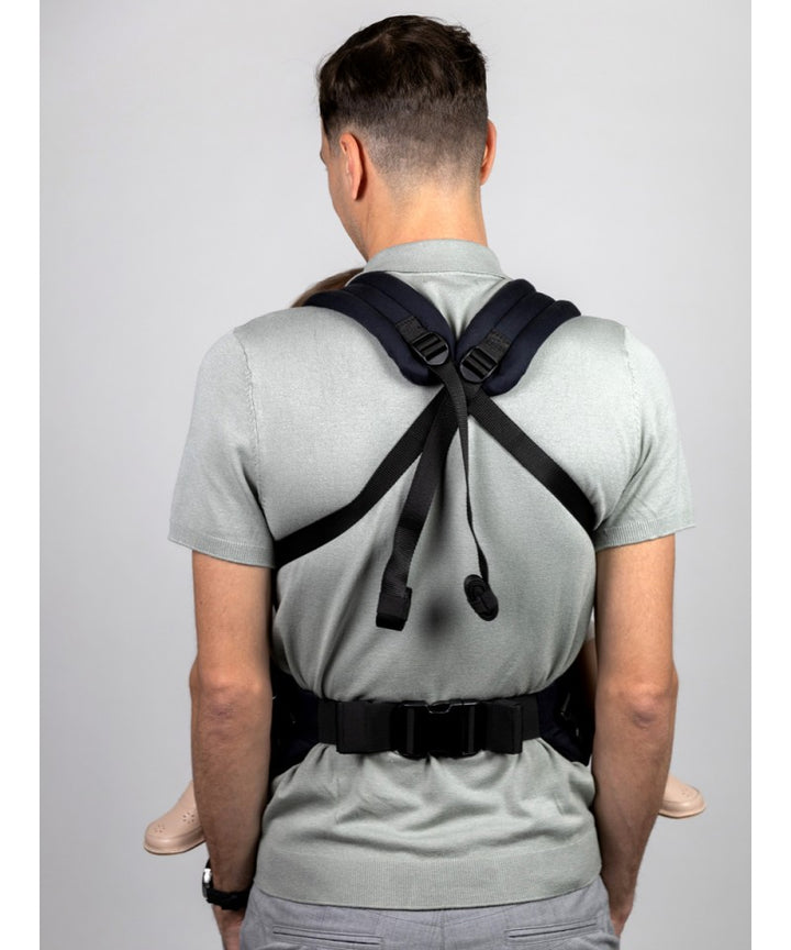 Isara Elite, Bæresele, Bomuld, Noire