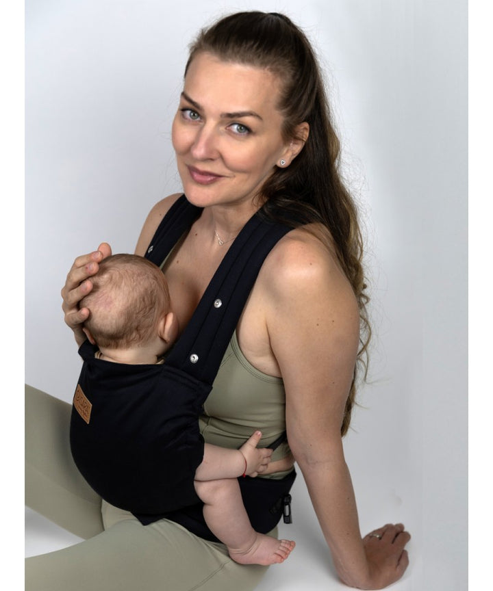 Isara Elite, Bæresele, Bomuld, Noire