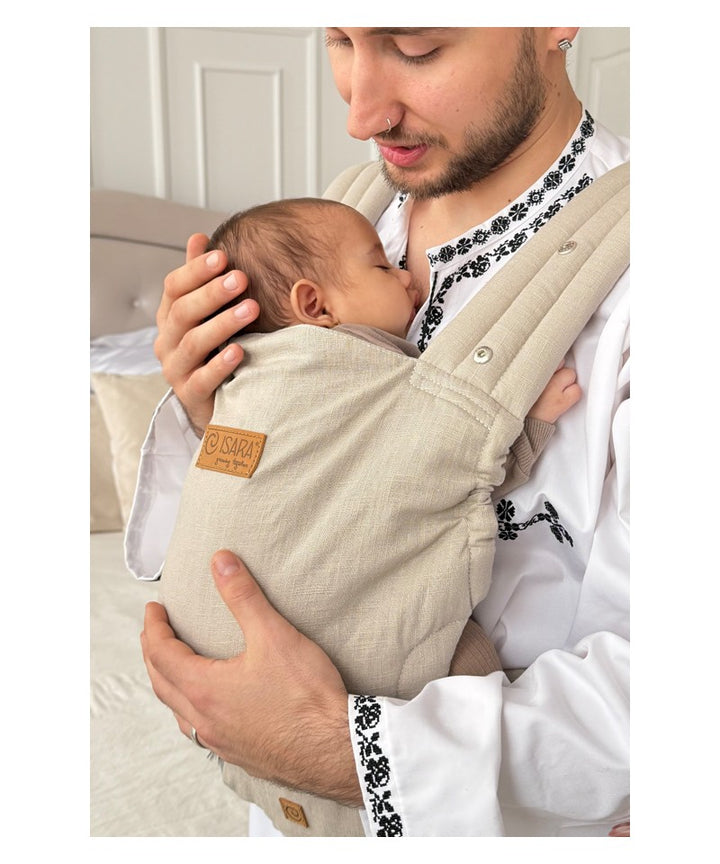 Isara Selebeskyttere, Sandstone Linen