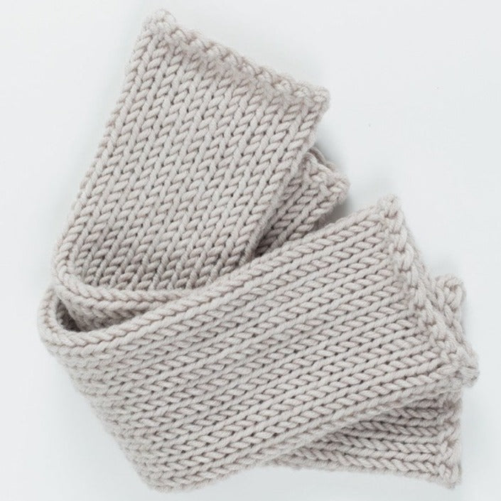 ISARA benvarmere, Beige