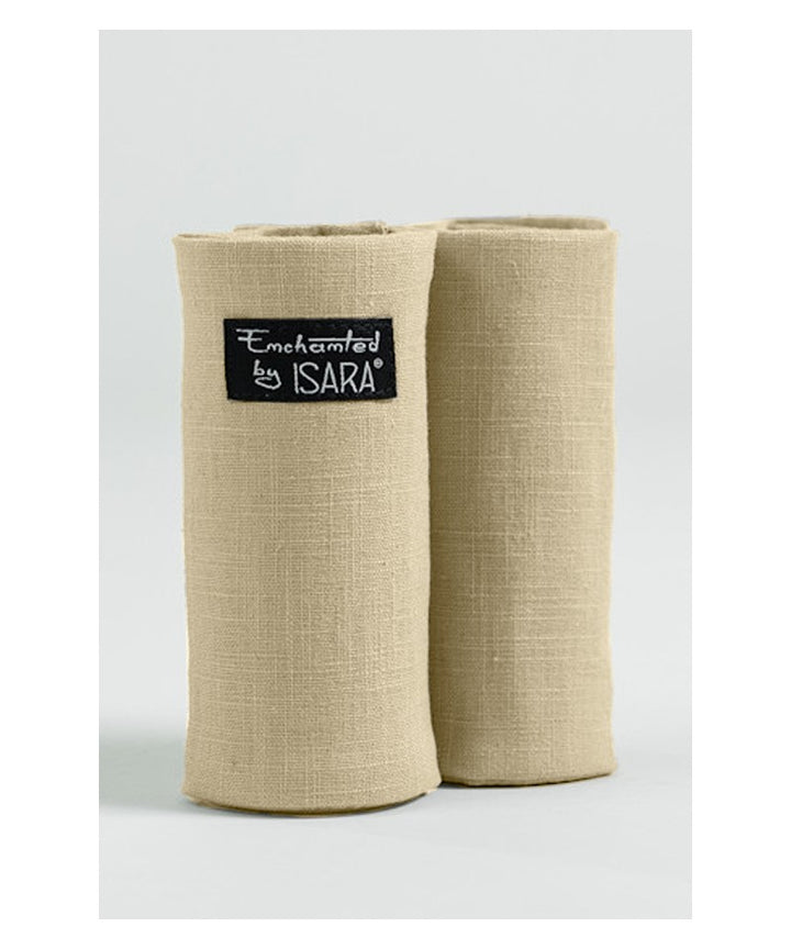 Isara Selebeskyttere, Sandstone Linen