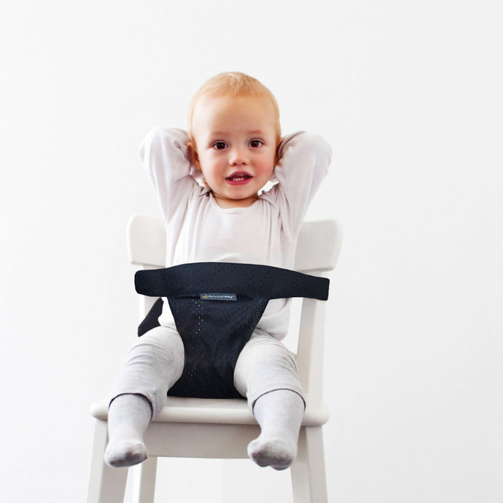 Minimonkey Pocket Mini Chair, Sort