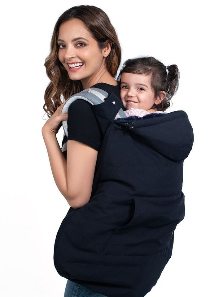 Wombat Vinter Bærecover, Navy