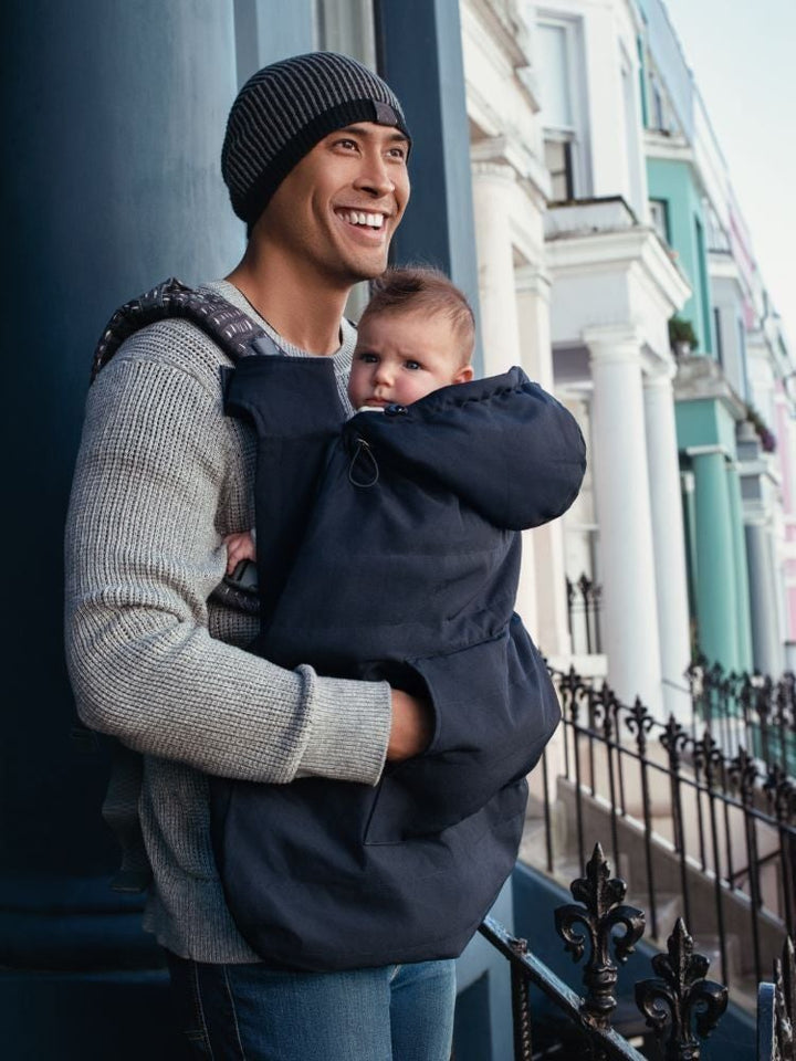 Wombat Vinter Bærecover, Navy