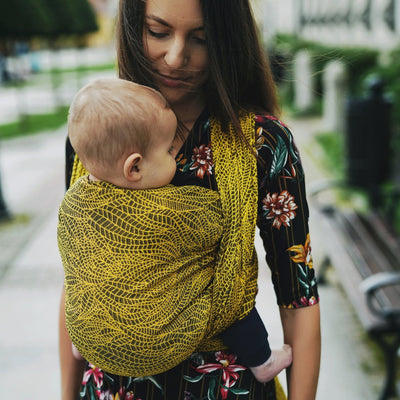 Little Frog Fastvikle, Lemon Wildness