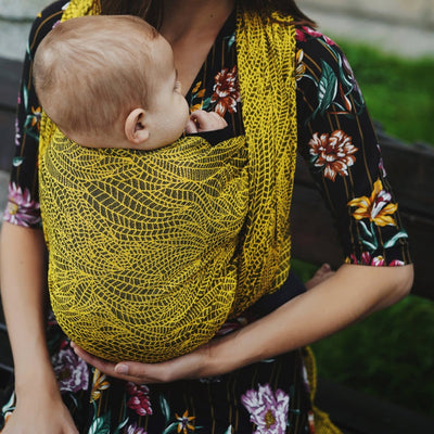 Little Frog Fastvikle, Lemon Wildness