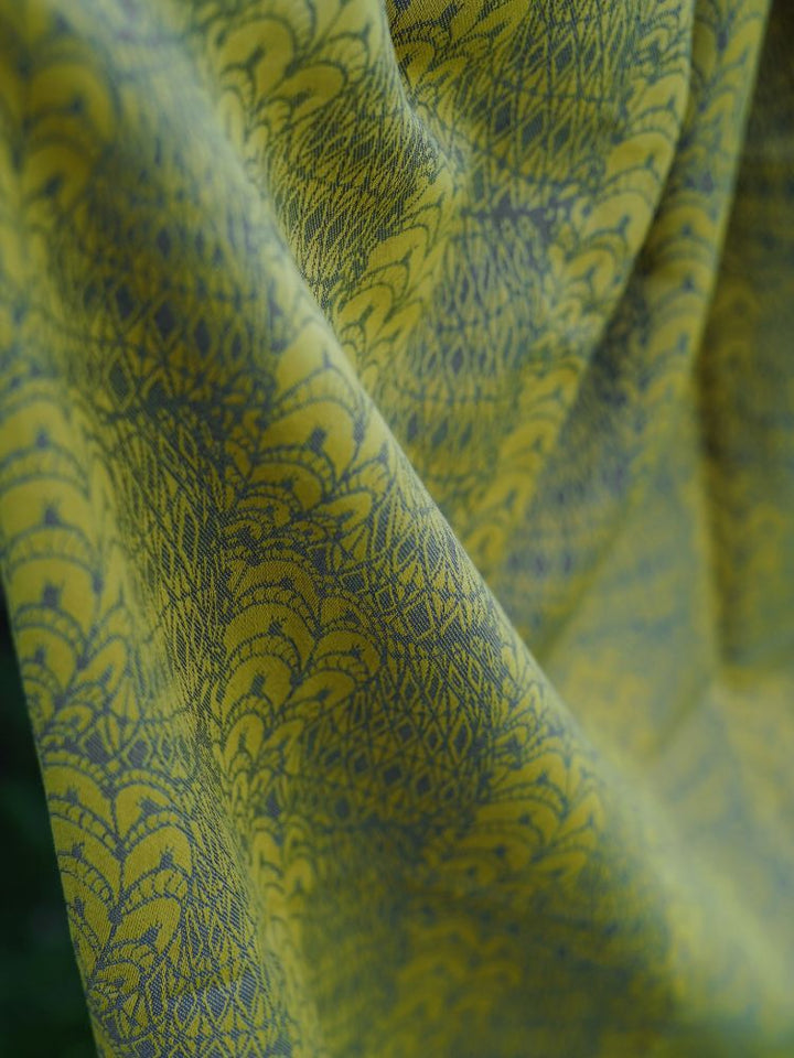 Little Frog fastvikle, Golden Boho
